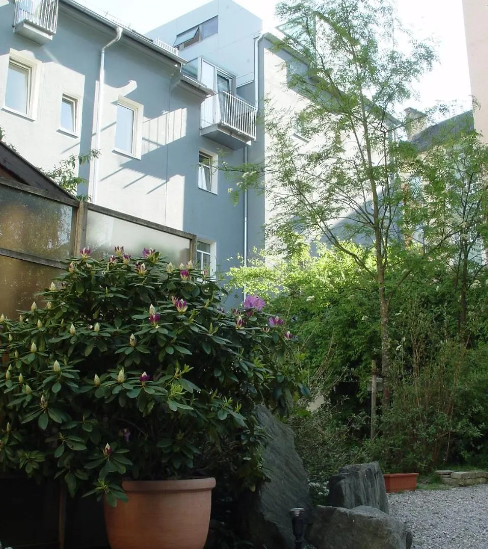 ***  Bergland Hotel - Adults Only Austria