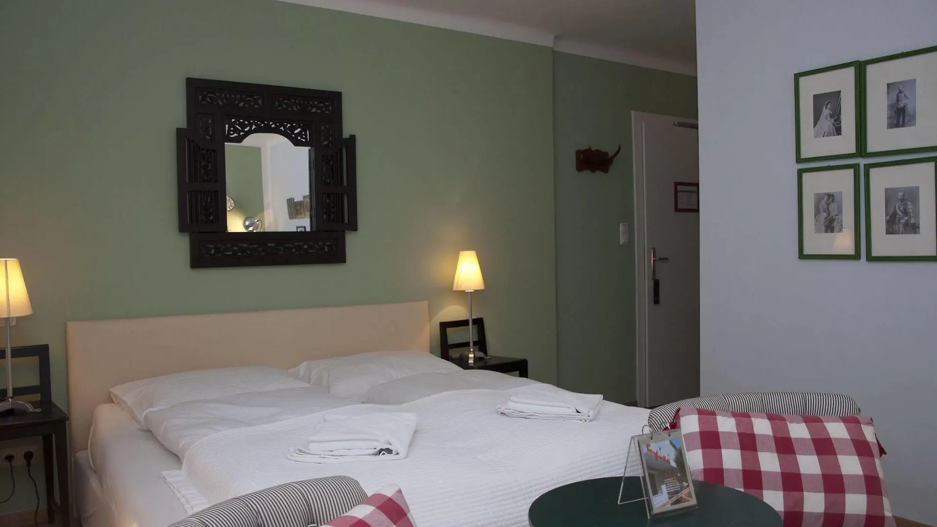 ***  Bergland Hotel - Adults Only Austria
