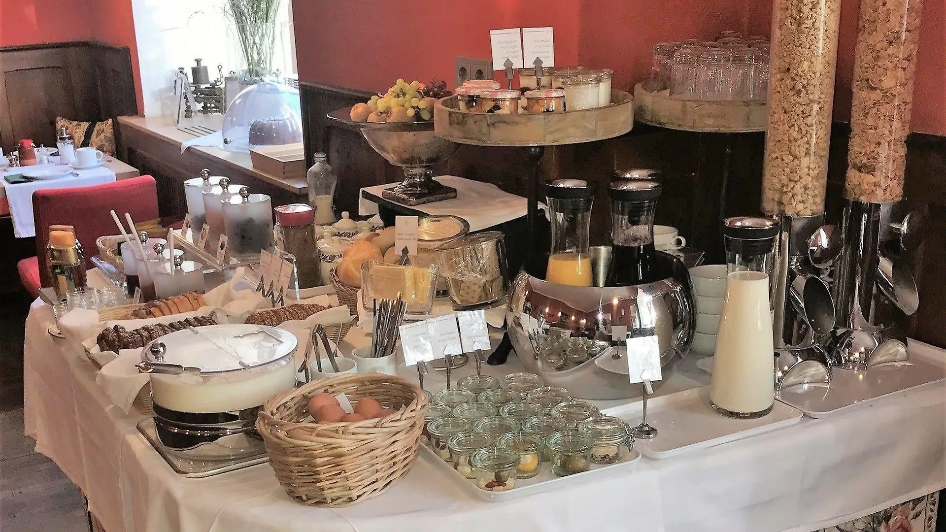 Bergland Hotel - Adults Only 3*, Salzburg