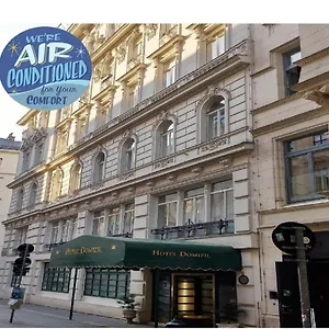 https://domizil.vienna-besthotels.com