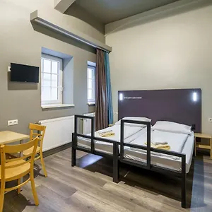 Hostel A&o Hauptbahnhof, Salzburg