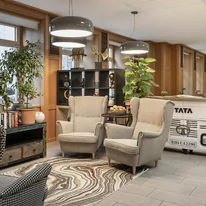 Mynext - Rudy Hotel Vienne