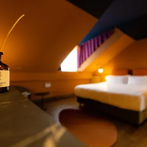 Hotel Mayburg Salzburg, A Tribute Portfolio, Salzburg