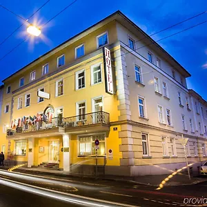 Hotel Theater, Salzburg