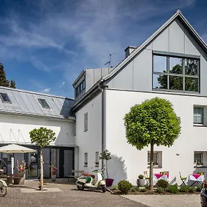 לינה וארוחת בוקר B&B Villa Verde, זלצבורג