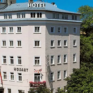 Aparthotel Numa Mozart, Salzburg
