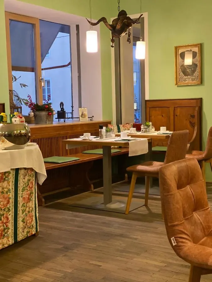 Bergland Hotel - Adults Only  Salzburg
