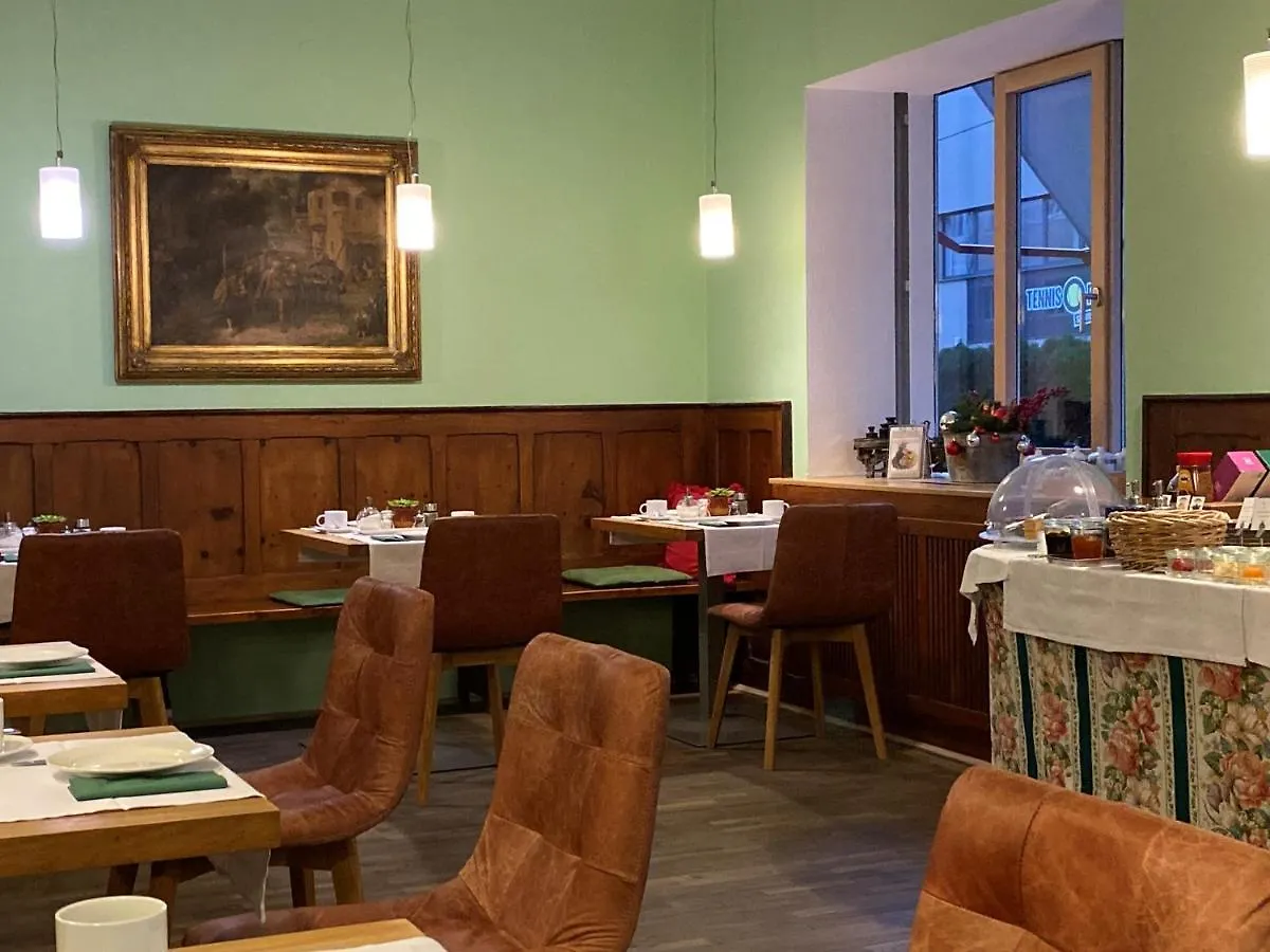Bergland Hotel - Adults Only 3*, Salzburg