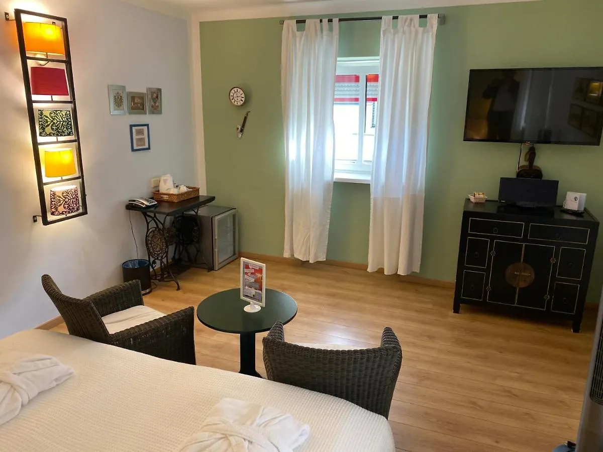 Bergland Hotel - Adults Only 3*, Salzburg