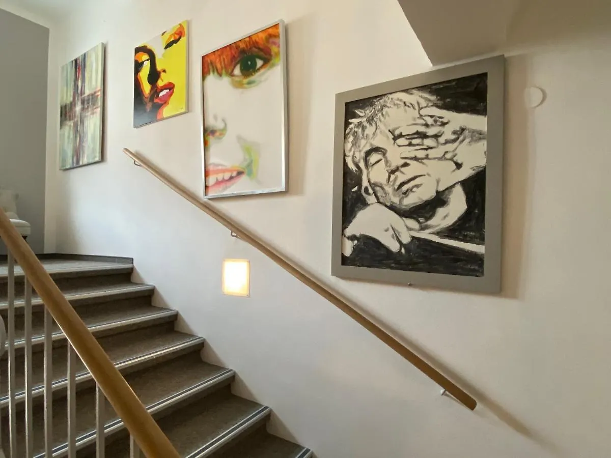 Bergland Hotel - Adults Only