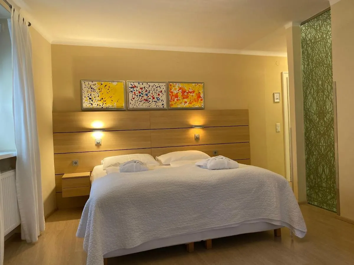 Bergland Hotel - Adults Only 3*, Salzburg Austria