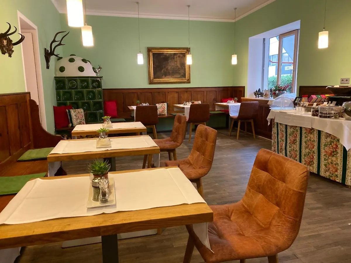Bergland Hotel - Adults Only