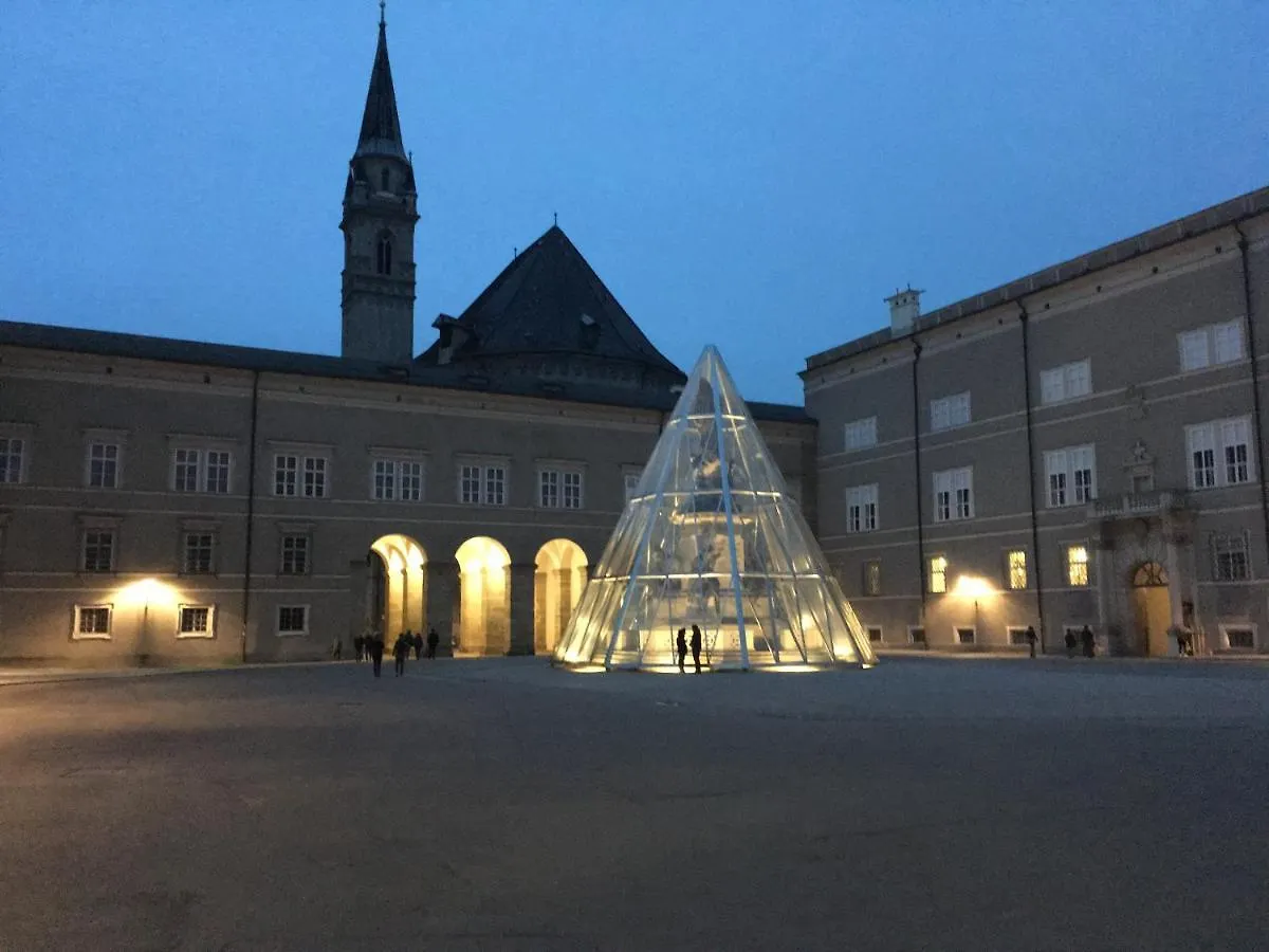 Bergland Hotel - Adults Only 3*, Salzburg Austria