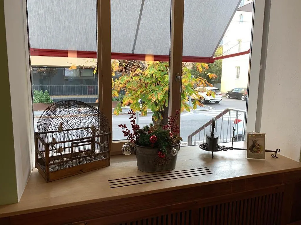 Bergland Hotel - Adults Only  Salzburg