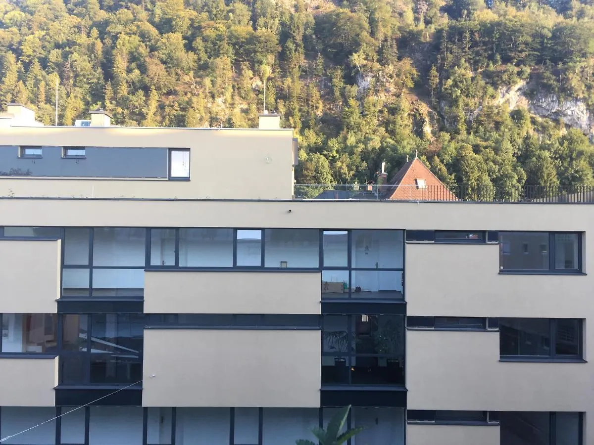 Bergland Hotel - Adults Only