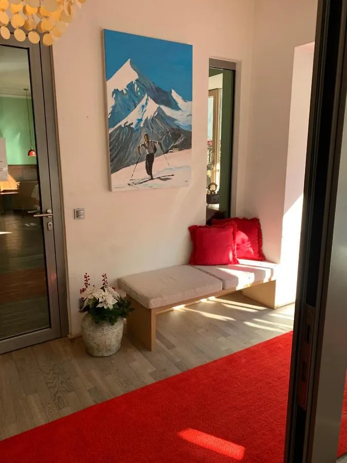 Bergland Hotel - Adults Only