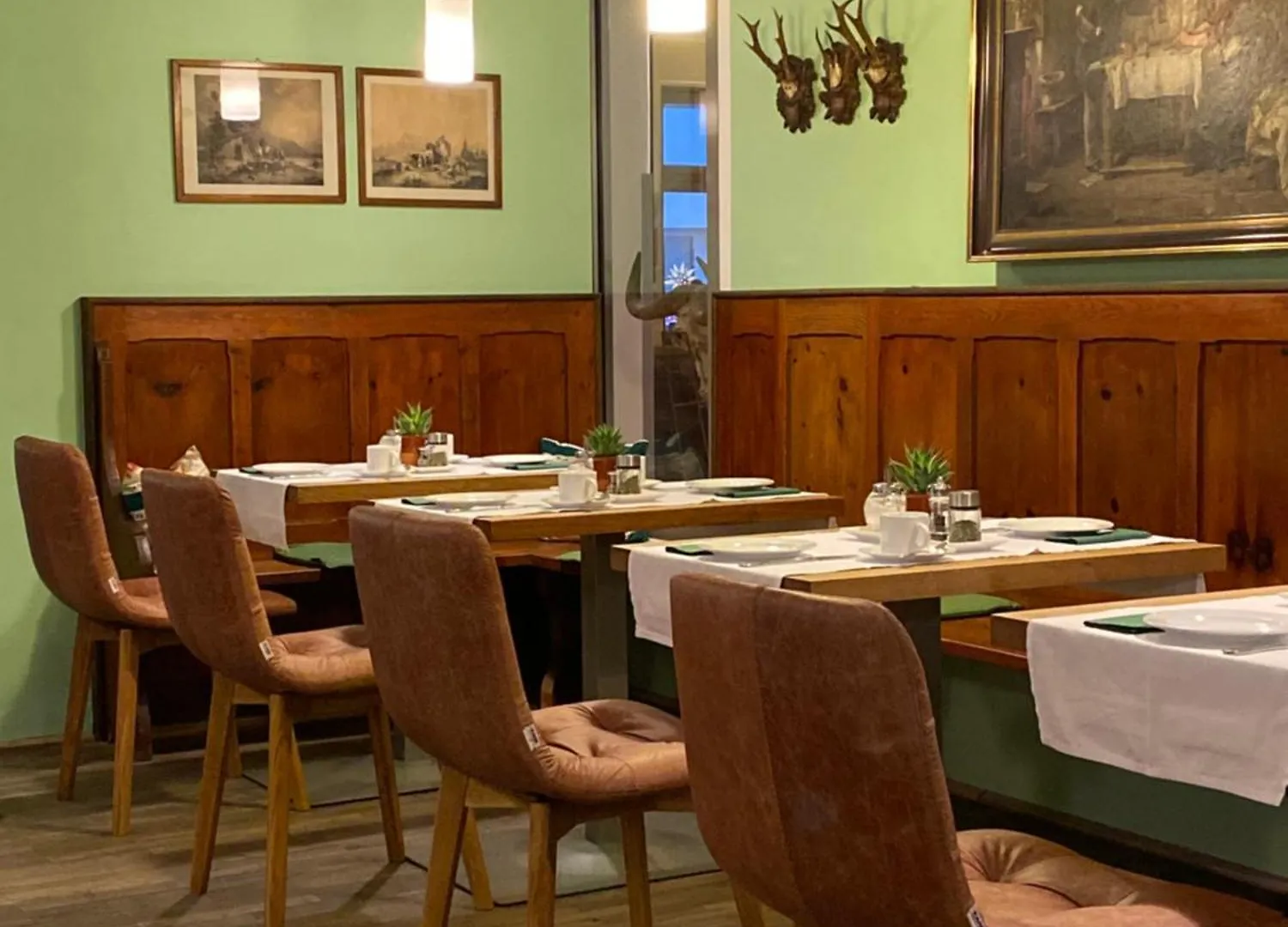 Bergland Hotel - Adults Only