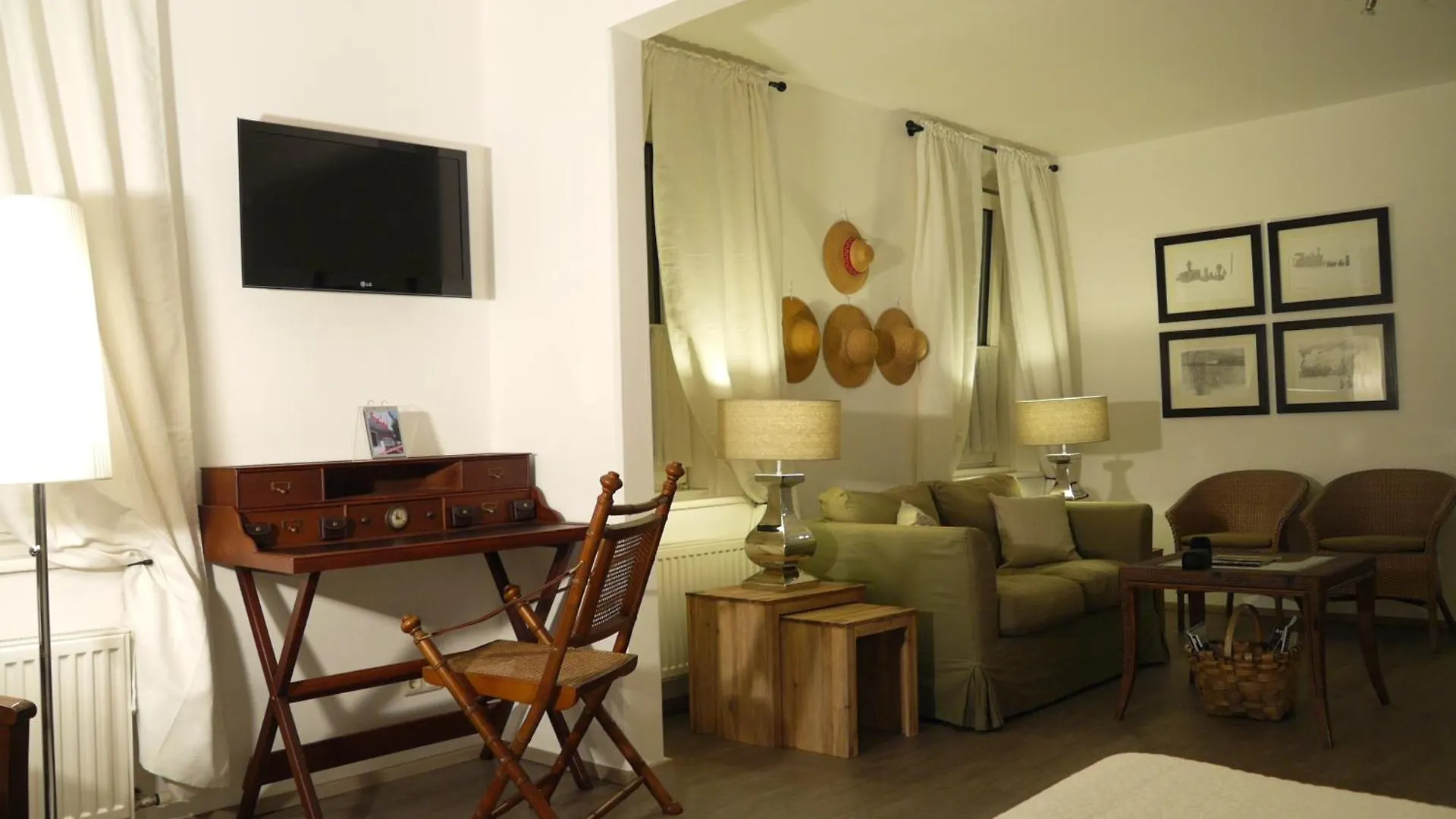 ***  Bergland Hotel - Adults Only Austria