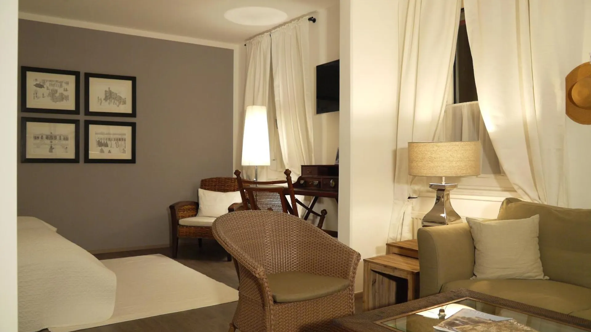 Bergland Hotel - Adults Only Austria