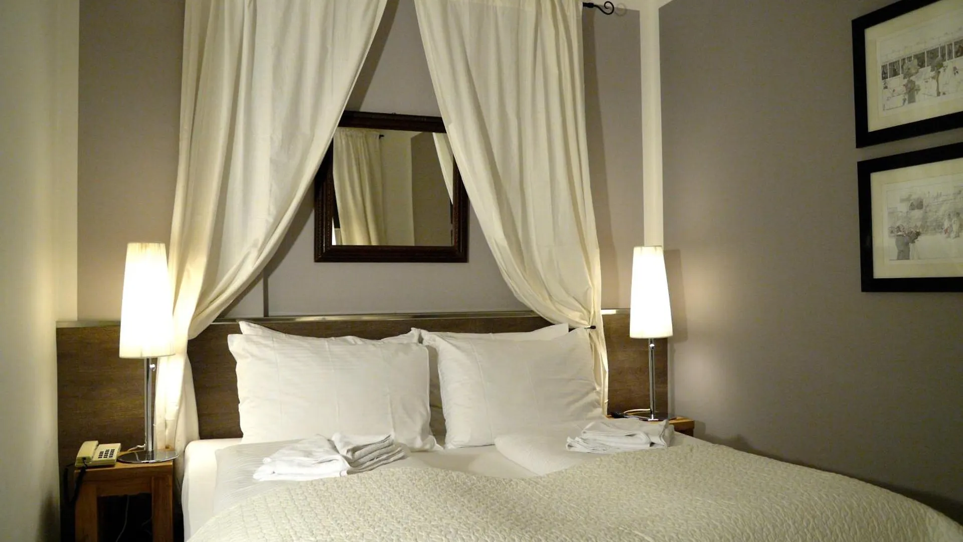 Bergland Hotel - Adults Only 3*, Salzburg