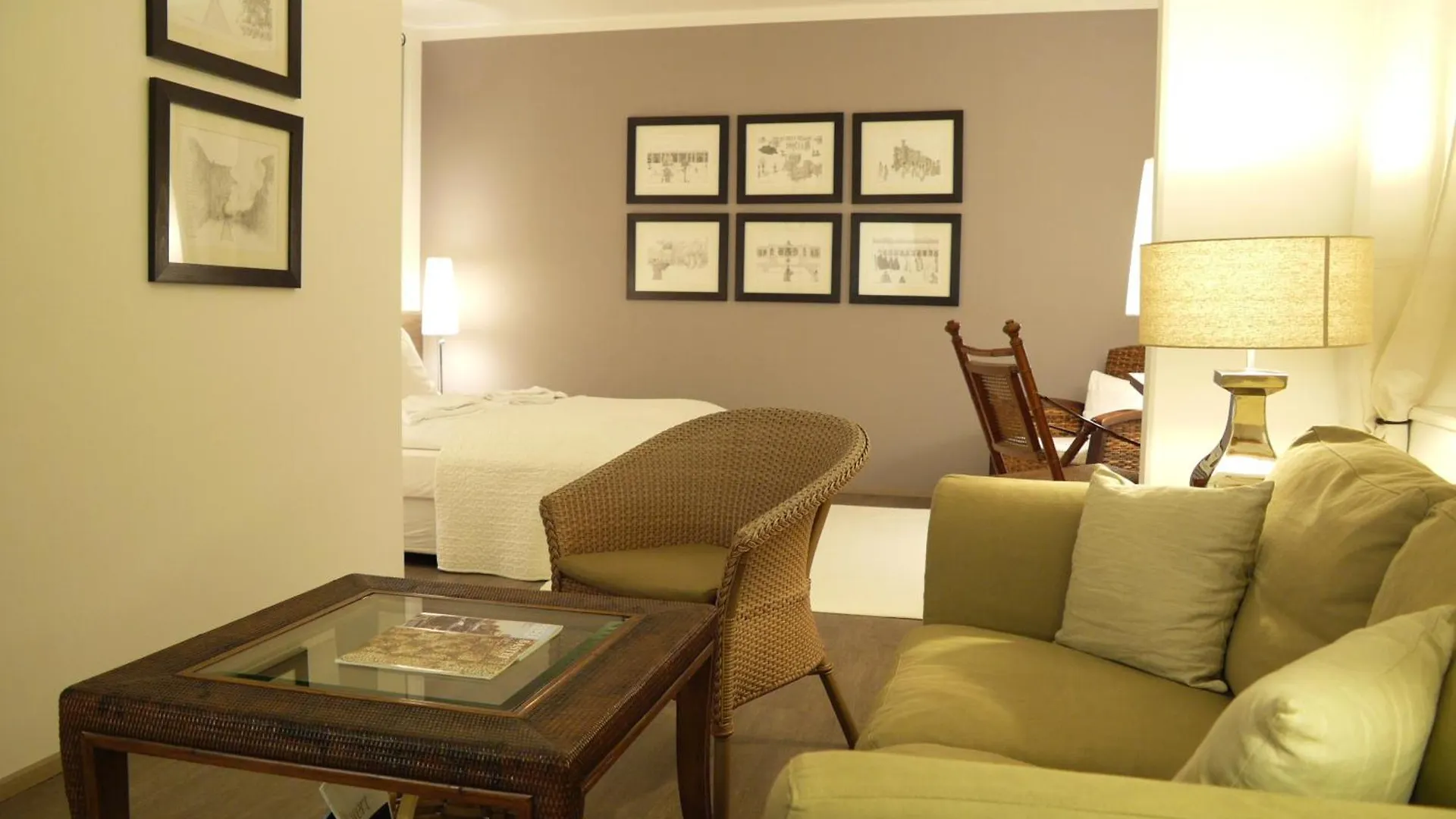 Bergland Hotel - Adults Only Salzburg