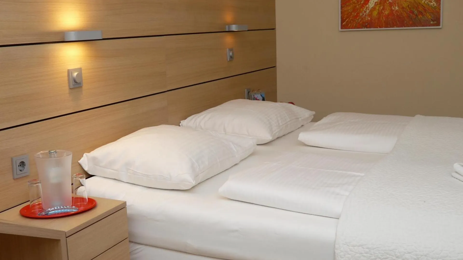 Bergland Hotel - Adults Only Salzburg