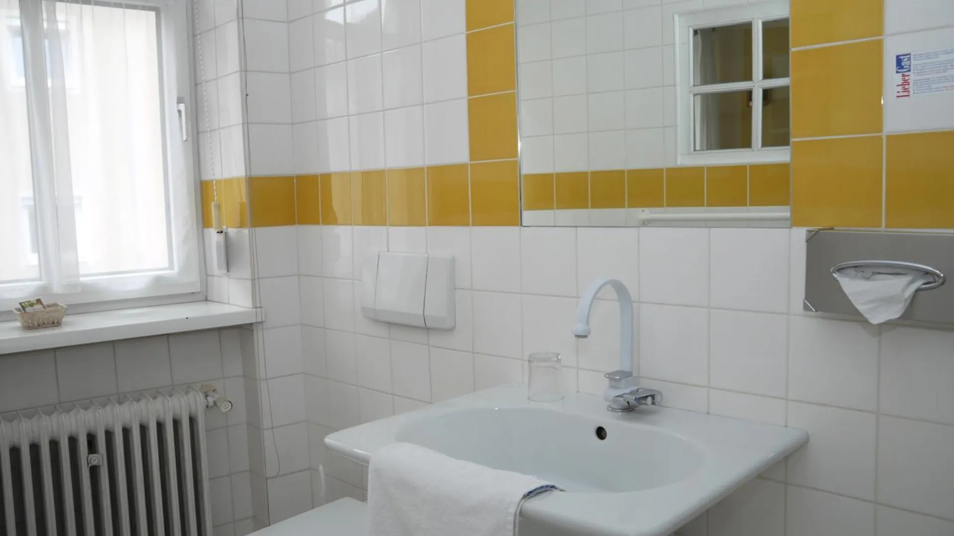 Bergland Hotel - Adults Only  Salzburg