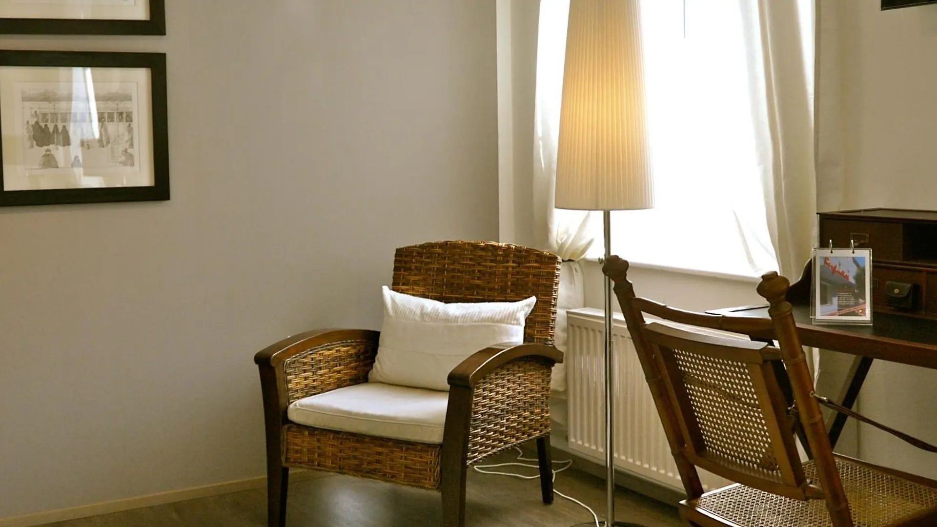 Bergland Hotel - Adults Only