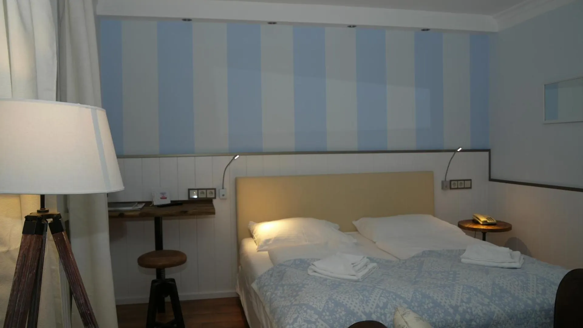 Bergland Hotel - Adults Only Salzbourg