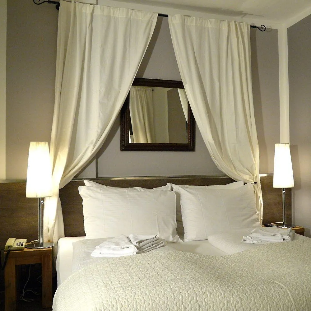 Bergland Hotel - Adults Only Salzburg