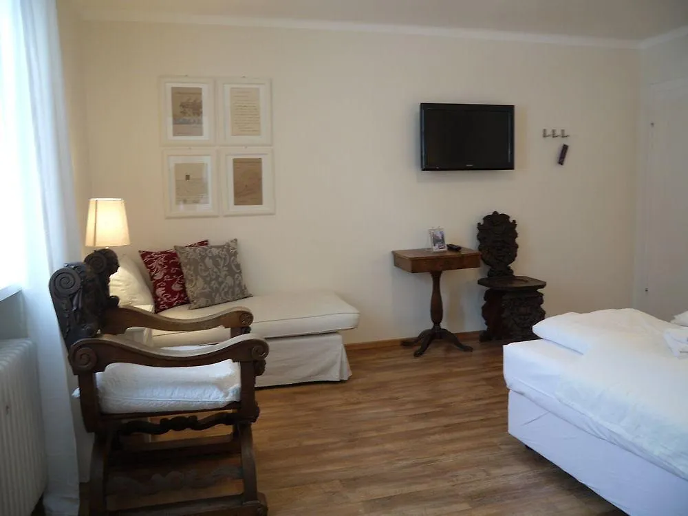 זלצבורג Bergland Hotel - Adults Only 3*,