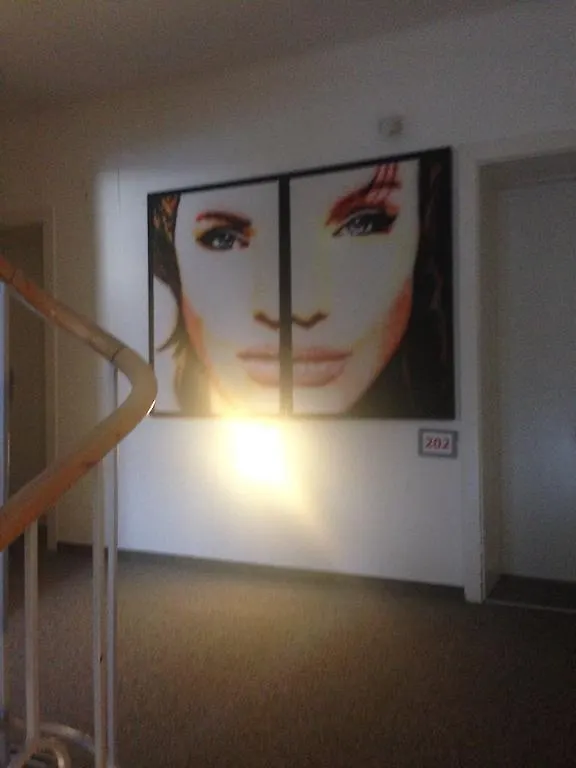 Bergland Hotel - Adults Only  Salzburg