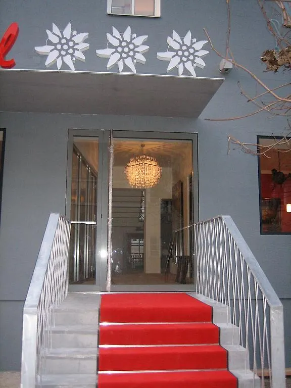 Bergland Hotel - Adults Only 3*, Salzburg Austria