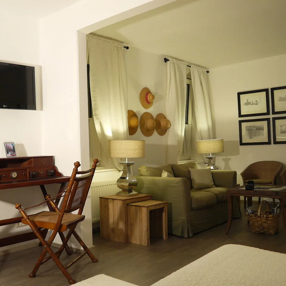 ***  Bergland Hotel - Adults Only Austria