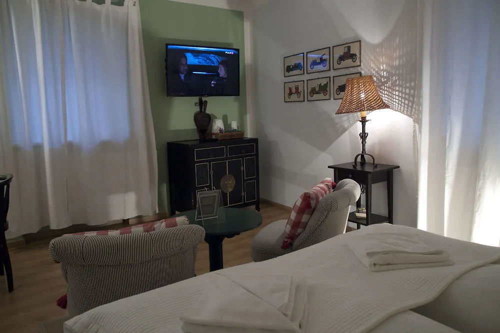 Bergland Hotel - Adults Only 3*, Salzburg
