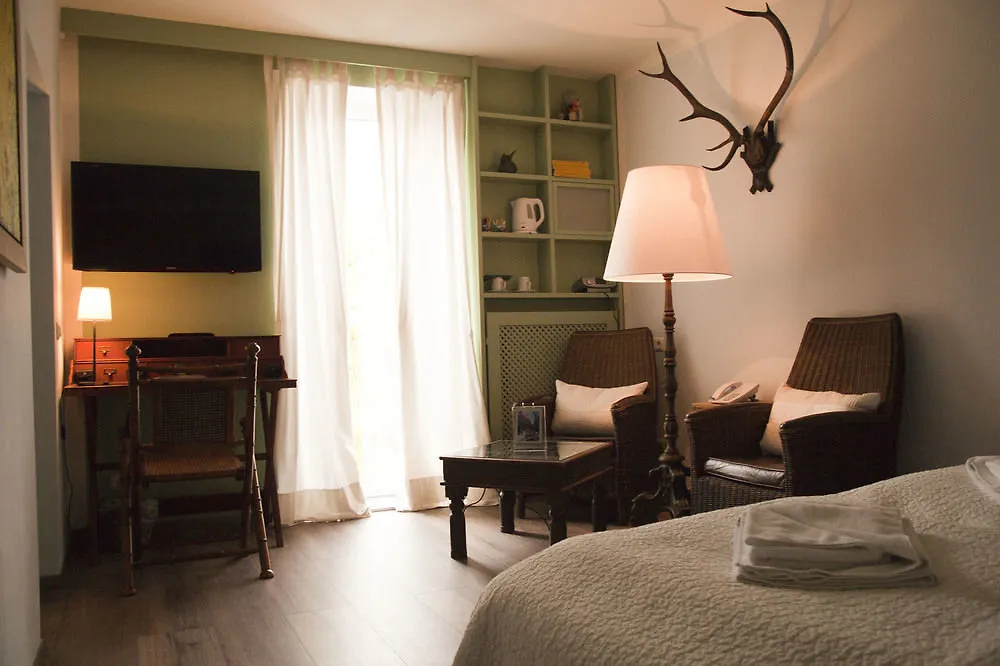 Bergland Hotel - Adults Only