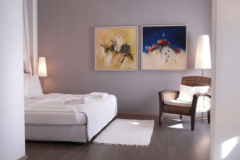 Bergland Hotel - Adults Only Austria