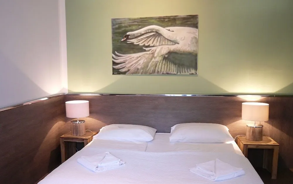 Bergland Hotel - Adults Only