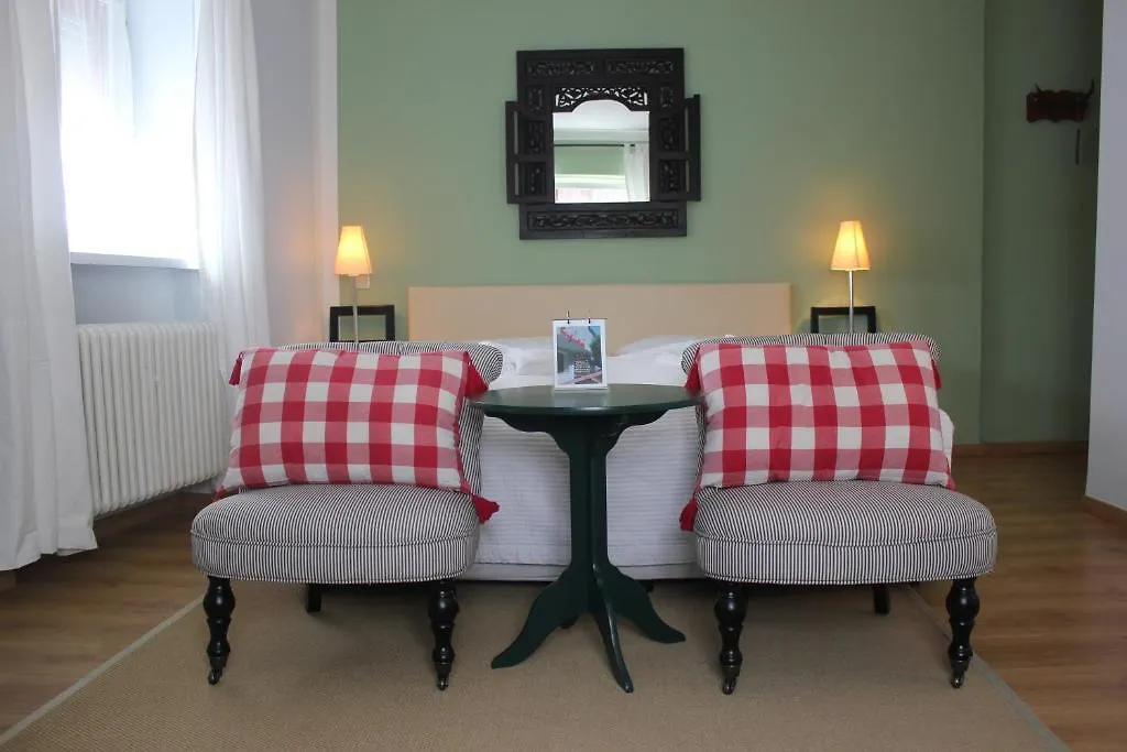Bergland Hotel - Adults Only Salzburg