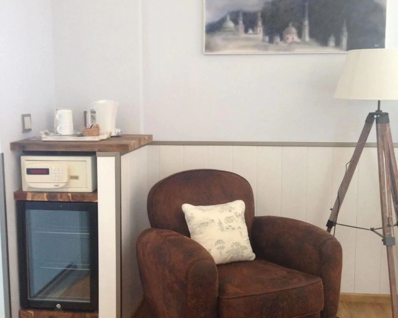 Bergland Hotel - Adults Only  Salzburg