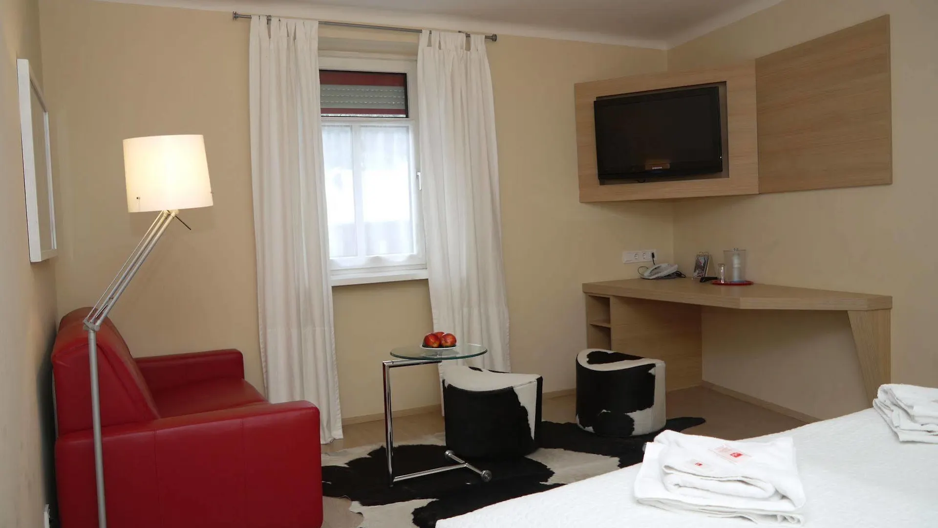 Bergland Hotel - Adults Only
