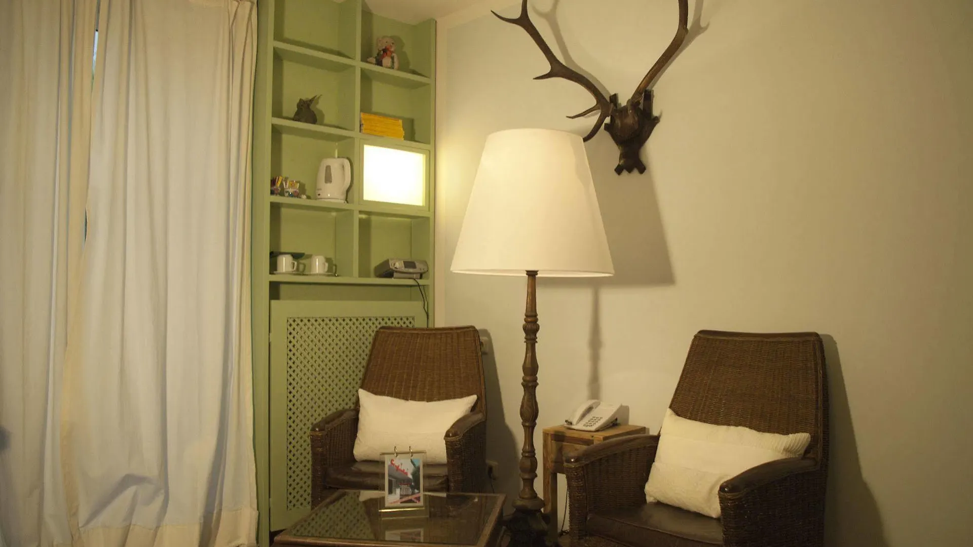 Bergland Hotel - Adults Only