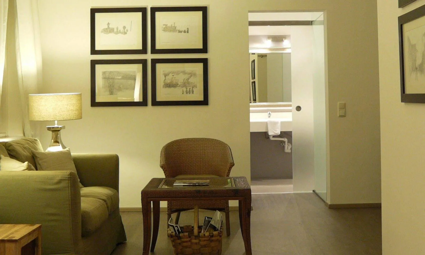 Bergland Hotel - Adults Only