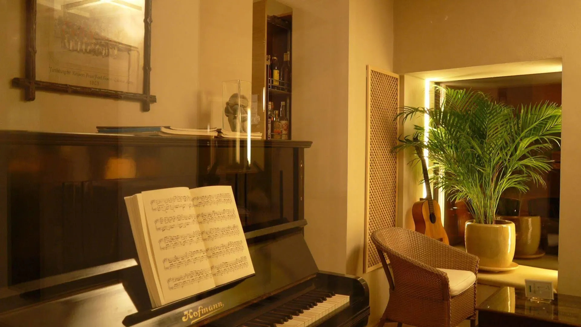 Bergland Hotel - Adults Only Salzburg