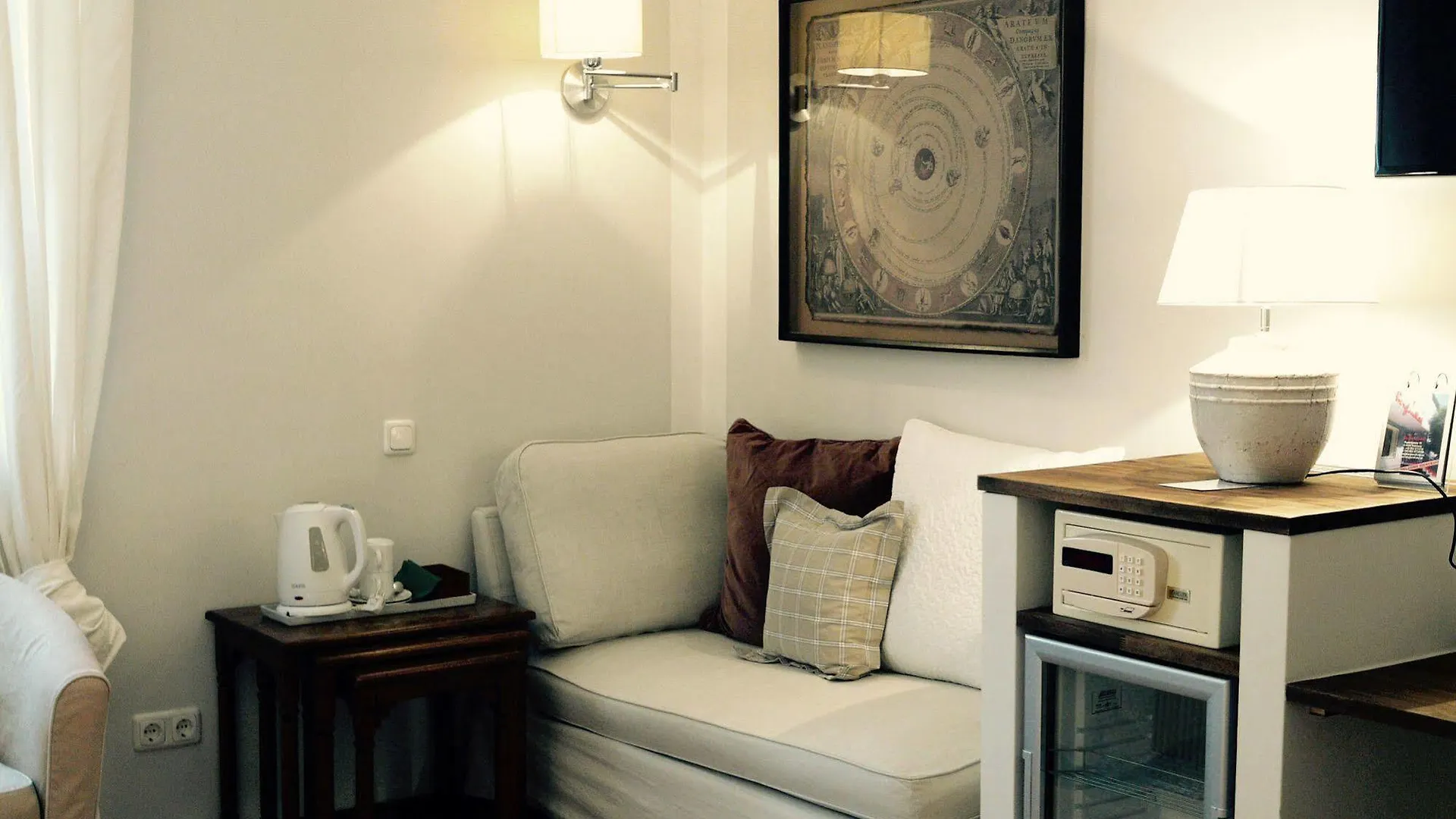 Bergland Hotel - Adults Only Austria