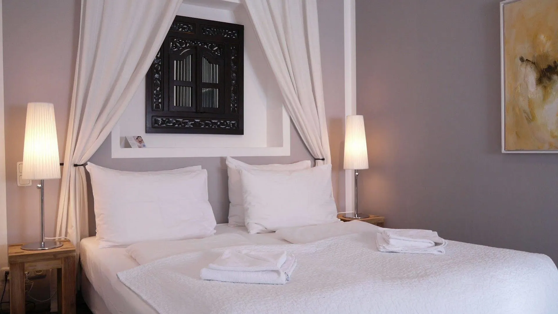 Bergland Hotel - Adults Only