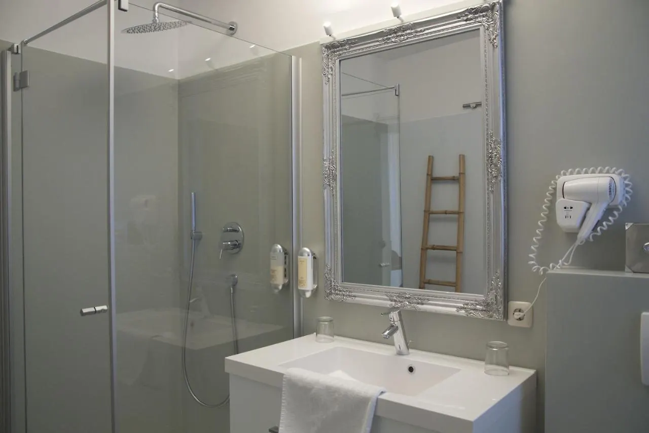 Bergland Hotel - Adults Only