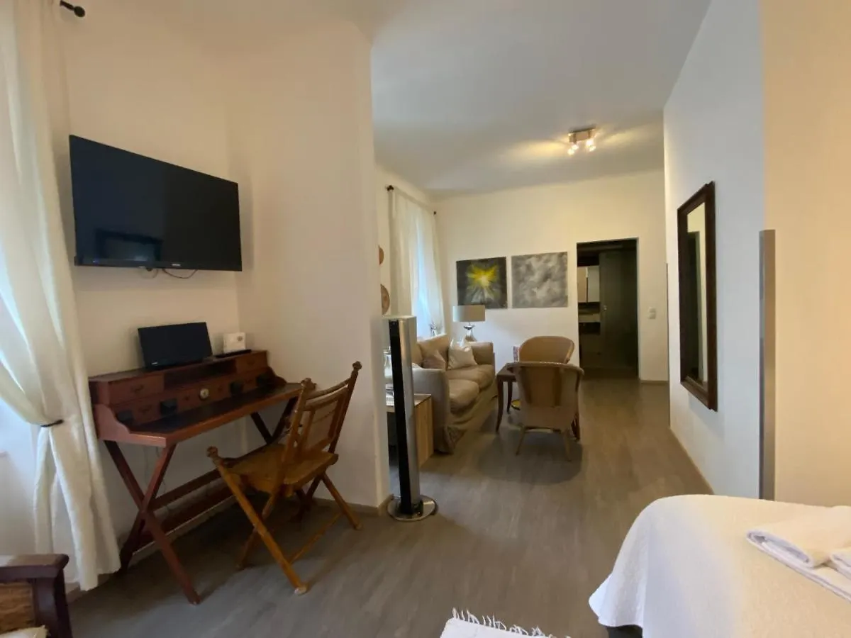 Bergland Hotel - Adults Only 3*, Salzburg