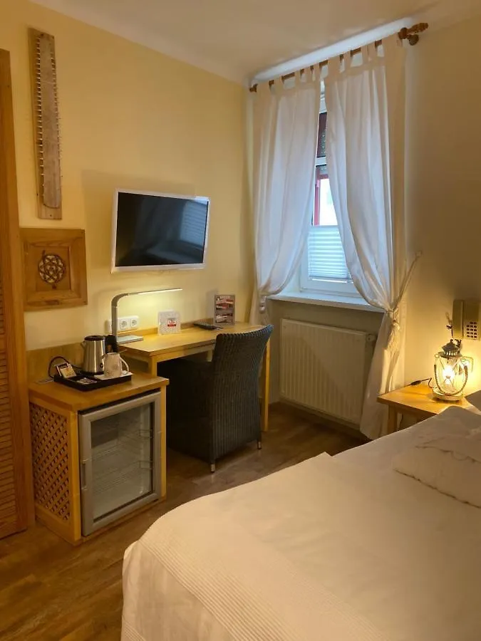Bergland Hotel - Adults Only Salzburg