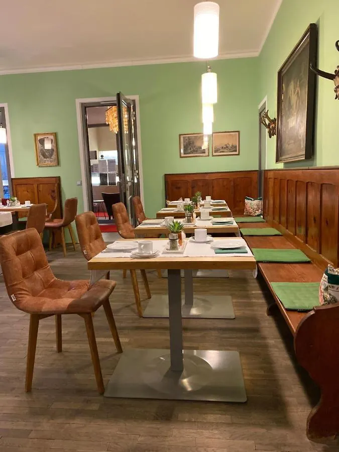 Bergland Hotel - Adults Only Salzburg